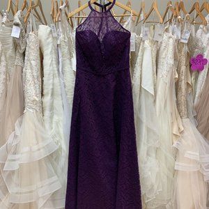DaVinci Bridesmaid Sample Dress